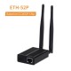 Adaptador USB WiFi Ethernet ETH-52P CC2652P Zigbee 3.0 - Thumb 1