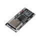 M&oacute;dulo PD3.0/2.0 Tipo-C Placa Decoy de Impulso USB 9 V - Thumb 1