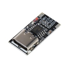 M&oacute;dulo PD3.0/2.0 Tipo-C Placa Decoy de Impulso USB 9 V