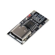 M&oacute;dulo PD3.0/2.0 Tipo-C Placa Decoy de Impulso USB 9 V