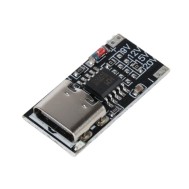 M&oacute;dulo PD3.0/2.0 Tipo-C Placa Decoy de Impulso USB 15 V