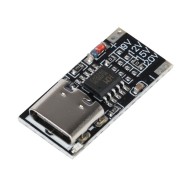 M&oacute;dulo PD3.0/2.0 Tipo-C Placa Decoy de Impulso USB 20 V
