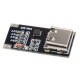 Placa de gatilho USB de carregamento r&aacute;pido PD / QC Decoy - Thumb 1