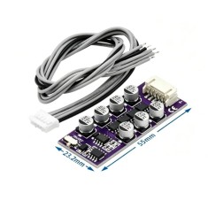 Bateria de l&iacute;tio Balanceador ativo h&iacute;brido da da equaliza&ccedil;&atilde;o da placa de equil&iacute;brio ativo de 3S-4S 1,2 A
