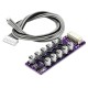 Bateria de l&iacute;tio balanceador ativo h&iacute;brido da da equaliza&ccedil;&atilde;o da placa de equil&iacute;brio ativo de 5S-6S 1,2 A - Thumb 1