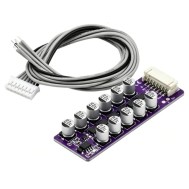 Bateria de l&iacute;tio balanceador ativo h&iacute;brido da da equaliza&ccedil;&atilde;o da placa de equil&iacute;brio ativo de 5S-6S 1,2 A