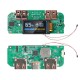 M&oacute;dulo de carregamento r&aacute;pido de tela colorida TFT de 22,5 W - Thumb 1