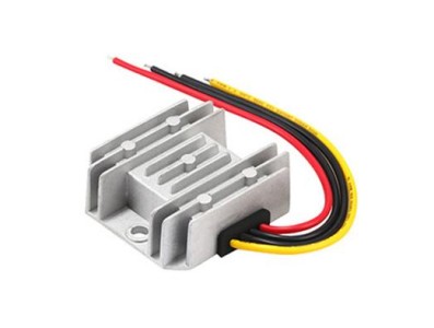 Conversor de energia DC 12 V/24 V para 6 V 10 A 60 W - Imagem 1