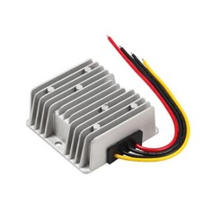 Conversor de energia DC 12 V/24 V a 6 V 20 A 120 W