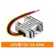 Conversor de energia DC 24 V para 12 V 5 A 60 W - Thumb 1