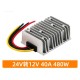 Conversor de energia DC 24 V para 12 V 40 A 480 W - Thumb 1