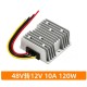 Conversor de energia DC 48 V para 12 V 10 A 120 W - Thumb 1