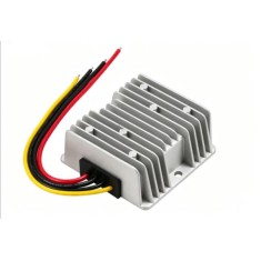 Conversor de energia DC 12 V a 19 V 6 A 114 W