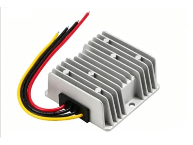 Conversor de energia DC 12 V a 19 V 6 A 114 W - Imagem 1