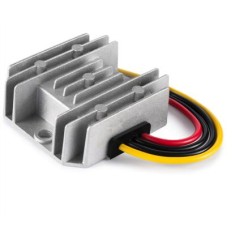 Conversor de energia DC 12 V para 24 V 3 A 72 W
