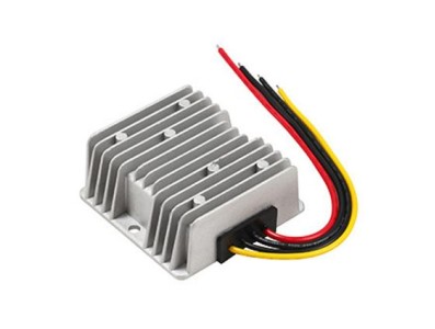 Conversor de energia DC 12 V para 28 V 10 A 280 W - Imagem 1