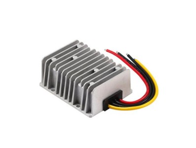 Conversor de energia DC 12 V a 28 V 20 A 560 W - Imagem 1