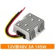 Conversor de energia DC 12 V para 48 V 3 A 145 W - Thumb 1