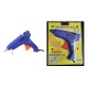 Pistola de cola universal de 60 W GT-10 com interruptor CN plugue Observa&ccedil;&atilde;o: adequada para bast&atilde;o de cola... - Thumb 1