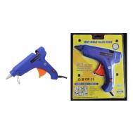 Pistola de cola universal de 80 W GT-10 com interruptor CN plugue Observa&ccedil;&atilde;o: adequada para bast&atilde;o de cola...