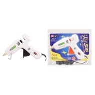 Pistola de cola universal de 60 W SD-A com interruptor CN plugue Observa&ccedil;&atilde;o: adequada para bast&atilde;o de cola...