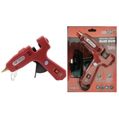 SD-A6 60 W/100 W de comuta&ccedil;&atilde;o gratuita para pistola de cola universal Plugue CN Observado: adequado para...