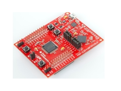 Placa de Avalia&ccedil;&atilde;o MSP-EXP430F5529LP (MSP430F5529) USB LaunchPad - Imagem 1