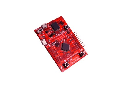 Placa EK-TM4C123GXL, acess&oacute;rio para Arduino - Imagem 1