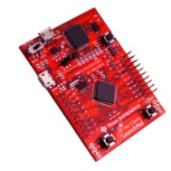 Placa EK-TM4C123GXL, acess&oacute;rio para Arduino