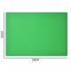 Verde TE-706 bancada de reparo eletr&ocirc;nico do telefone m&oacute;vel almofada de isolamento t&eacute;rmico de silicone... - Thumb 1