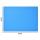Azul TE-706 bancada de reparo eletr&ocirc;nico do telefone m&oacute;vel almofada de isolamento t&eacute;rmico de silicone... - Thumb 1