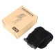 Suporte multifuncional preto do telefone m&oacute;vel do suporte do metal do desktop L23 - Thumb 1