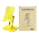 Suporte multifuncional amarelo do telefone m&oacute;vel do suporte do metal do Desktop L23 - Thumb 1