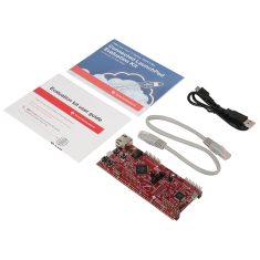 Placa EK-TM4C1294XL Tiva C LaunchPad, acess&oacute;rio para Arduino