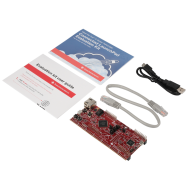 Placa EK-TM4C1294XL Tiva C LaunchPad, acess&oacute;rio para Arduino