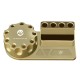 Chave Rack de armazenamento de de fenda Golden TE-193 - Thumb 1
