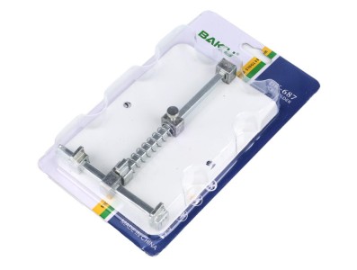 Placa-m&atilde;e Dispositivo ajust&aacute;vel da BAKU BK-687 PCB - Imagem 1