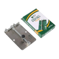 Placa-m&atilde;e Dispositivo ajust&aacute;vel prateado da PCB BST-001 A