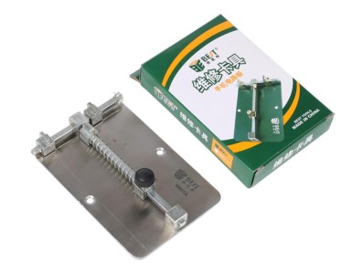 Placa-m&atilde;e Dispositivo ajust&aacute;vel prateado da PCB BST-001 A - Imagem 1
