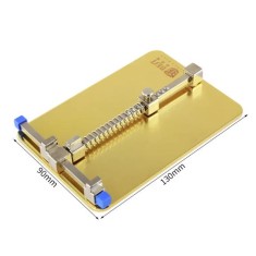 Placa-m&atilde;e Dispositivo ajust&aacute;vel da PCB dourado BST-001C