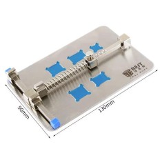 Placa-m&atilde;e Dispositivo ajust&aacute;vel prateado da PCB BST-001D com slot IC