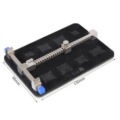 Placa-m&atilde;e Dispositivo el&eacute;trico ajust&aacute;vel preto da PCB BST-001E com slot IC