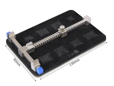 Placa-m&atilde;e Dispositivo el&eacute;trico ajust&aacute;vel preto da PCB BST-001E com slot IC - Imagem 1