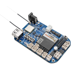Placa Blue BB BeagleBone Black