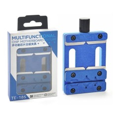 Dispositivo magn&eacute;tico multifuncional TE-185