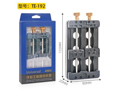 Dispositivo de reparo universal TE-192 - Imagem 1