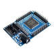 Placa de desenvolvimento FPGA Altera Cyclone II EP2C5T144 - Thumb - 7