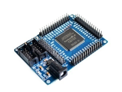 Placa de desenvolvimento FPGA Altera Cyclone II EP2C5T144 - Imagem 7