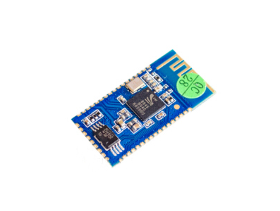 M&oacute;dulo Bluetooth CSR8645 4.0 baixo consumo com aptX e compress&atilde;o sem perdas para amplificador de alto-falante, acess&oacute;rio Arduino - Imagem 7