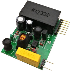 M&oacute;dulo KQ-130F Power Line Carrier (PLC) para Arduino